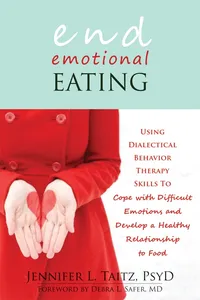 End Emotional Eating_cover