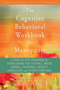 Cognitive Behavioral Workbook for Menopause_cover