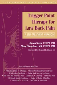 Trigger Point Therapy for Low Back Pain_cover