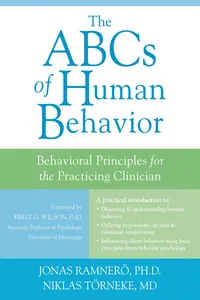 ABCs of Human Behavior_cover