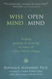 Wise Mind, Open Mind_cover