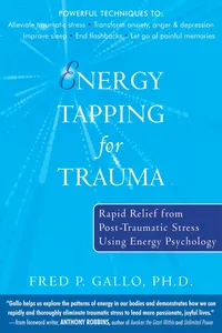 Energy Tapping for Trauma_cover