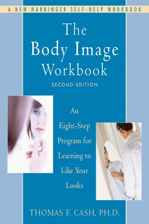 Body Image Workbook