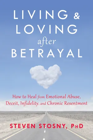 Living and Loving after Betrayal