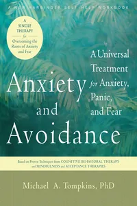 Anxiety and Avoidance_cover