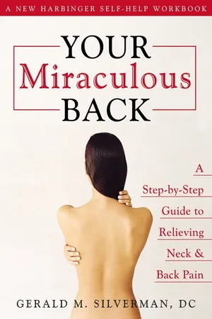 Your Miraculous Back