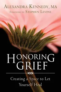 Honoring Grief_cover