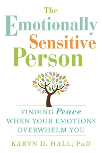 Emotionally Sensitive Person_cover