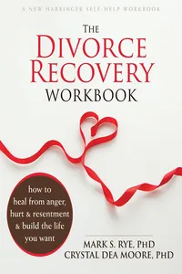 Divorce Recovery Workbook_cover