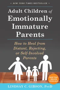 Adult Children of Emotionally Immature Parents_cover