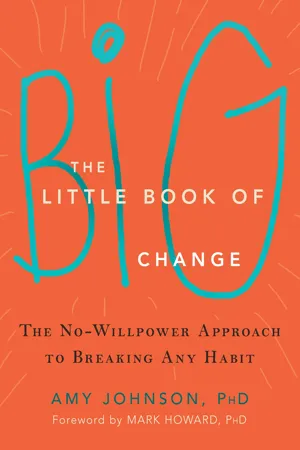 Little Book of Big Change