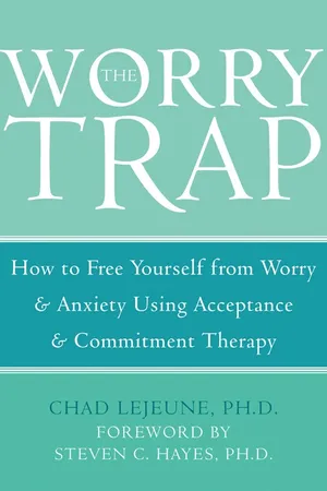 Worry Trap