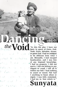 Dancing with the Void_cover