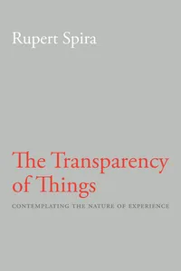 Transparency of Things_cover