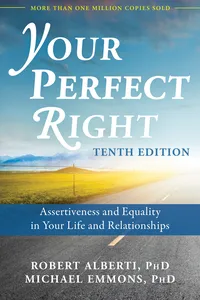 Your Perfect Right_cover