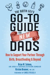 Birth Guy's Go-To Guide for New Dads_cover