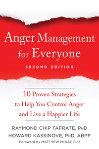 Anger Management for Everyone_cover