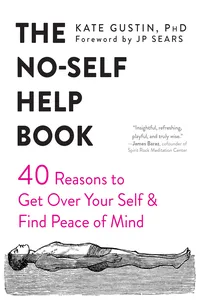 No-Self Help Book_cover