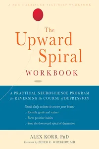 Upward Spiral Workbook_cover