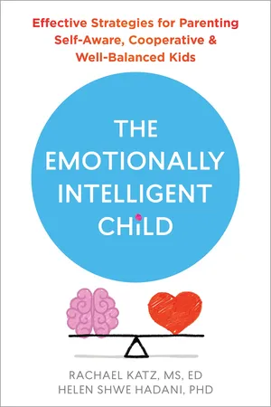 Emotionally Intelligent Child