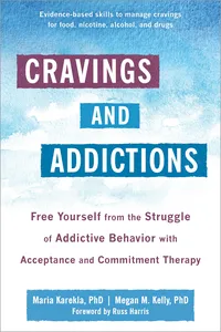 Cravings and Addictions_cover