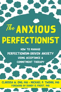 Anxious Perfectionist_cover