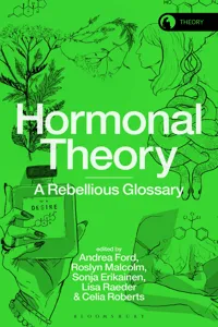 Hormonal Theory_cover