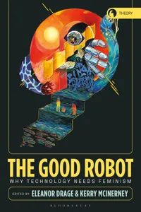 The Good Robot_cover