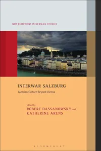 Interwar Salzburg_cover