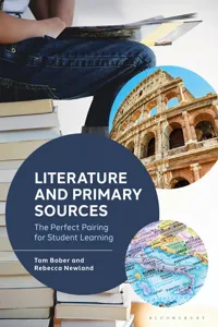 Literature and Primary Sources_cover