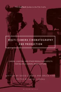 Multi-Camera Cinematography and Production_cover