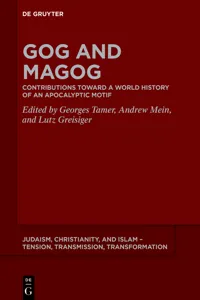 Gog and Magog_cover