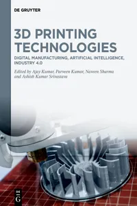 3D Printing Technologies_cover