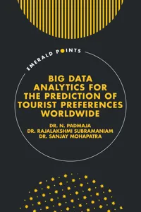 Big Data Analytics for the Prediction of Tourist Preferences Worldwide_cover