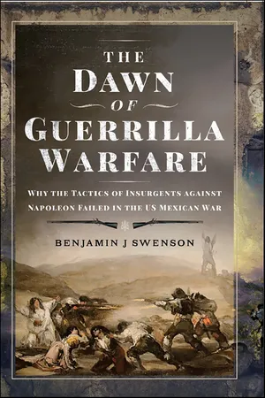 The Dawn of Guerrilla Warfare
