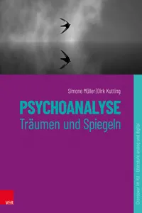 Psychoanalyse_cover