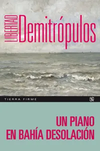 Un piano en Bahía Desolación_cover