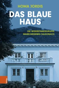 Das Blaue Haus_cover