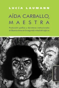 Aída Carballo, maestra_cover