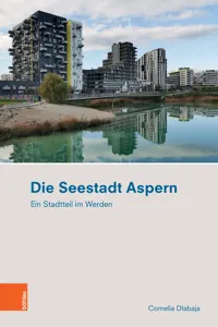 Die Seestadt Aspern_cover