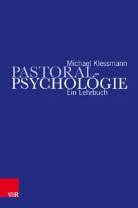 Pastoralpsychologie_cover