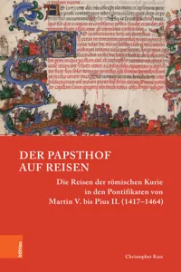 Der Papsthof auf Reisen_cover