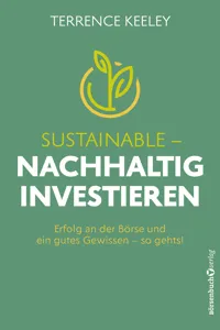 Sustainable - nachhaltig investieren_cover