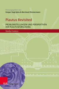 Plautus Revisited_cover