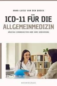 ICD-11 für die Allgemeinmedizin_cover