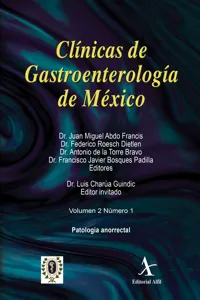 Patología anorrectal CGM 02, No. 01_cover