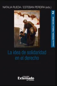 La idea de solidaridad en el derecho_cover