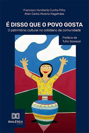 É disso que o povo gosta