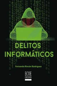 Delitos informáticos - 1ra edición_cover