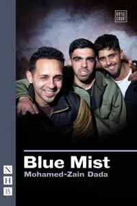 Blue Mist_cover